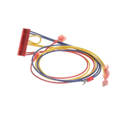 Henny Penny Harn-Control Output 63073